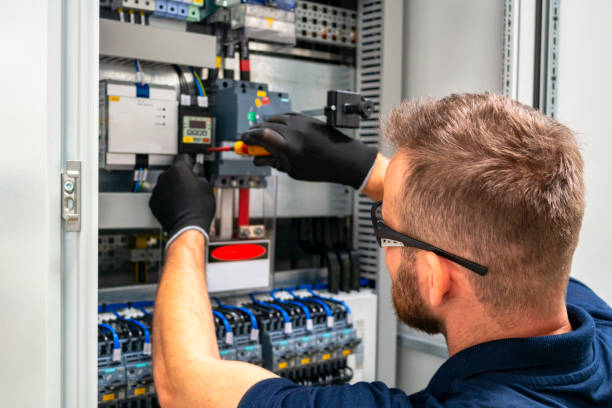Best Electrical Rewiring Services  in Copperas Cove, TX