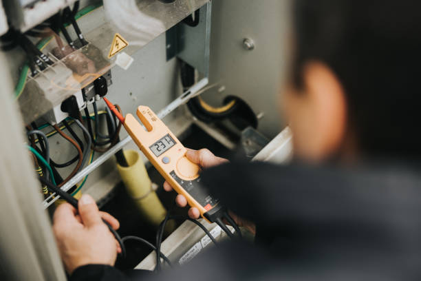 Best Electrician for Home Renovation  in Copperas Cove, TX