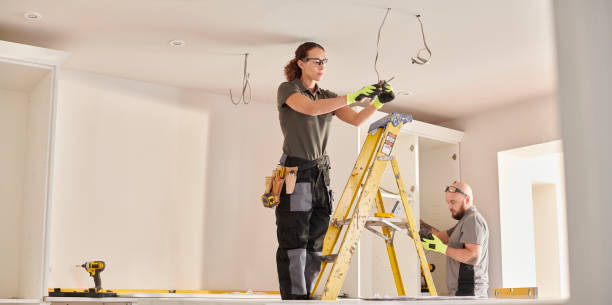 Best Circuit Breaker Repair  in Copperas Cove, TX