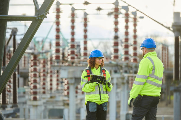 Best Electrical Installation Contractor  in Copperas Cove, TX