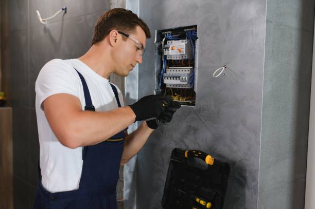 Best Electrical System Inspection  in Copperas Cove, TX