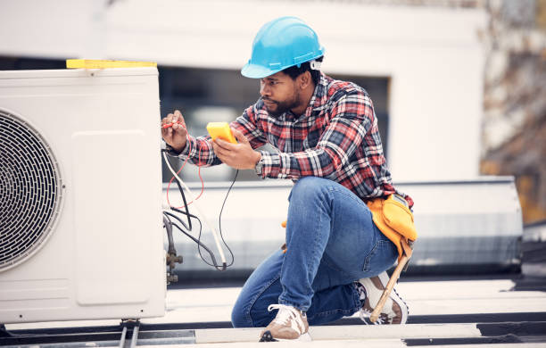 Best Electrical Installation Contractor  in Copperas Cove, TX