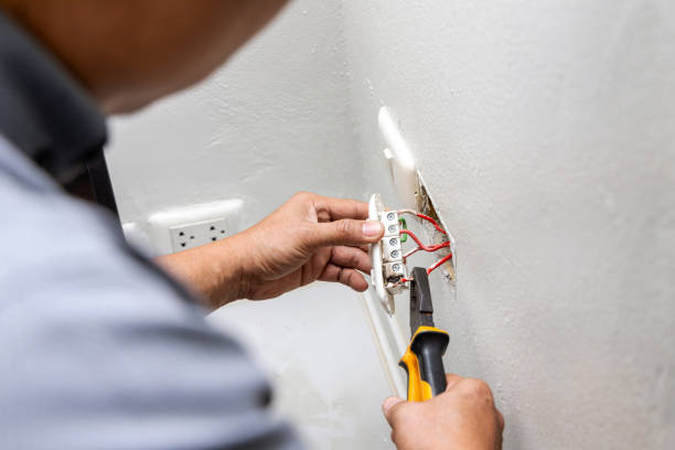Best Electrical System Inspection  in Copperas Cove, TX