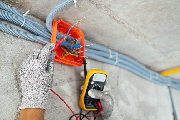 Best Electrical Troubleshooting Services  in Copperas Cove, TX